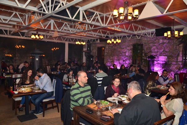 Jazz & Blues at 1188 Lounge